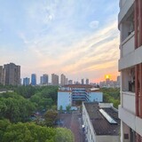 weiguangbanqingfeng