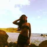 Sarah Jean Boticario