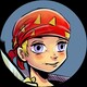 creator avatar