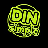 DIN Simple