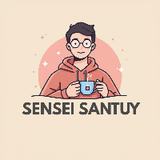 SENSEI SANTUY