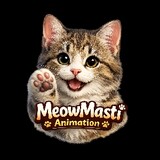 MeowMasti Animation