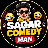 SAGAR COMEDY MAN
