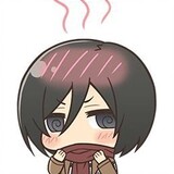 Anime Scen