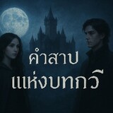 คำสาปเเห่งบทกวี