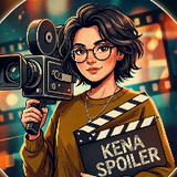Kena Spoiler