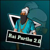 Rai Partho 2.0
