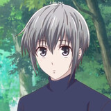 Yuki sohma775