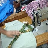 Jahit Uniform T Shirt Malaysia