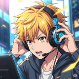 Manhwa AI