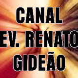 EV. RENATO GIDEÃO