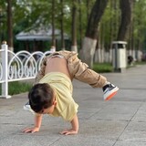 bboyxiaokeke