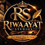 Riwaayat Studio