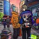 creator avatar