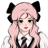 shaonvjjuaiwabao