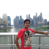 Md Asaduzzaman Liton