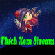 creator avatar