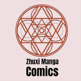 Zhuxi Manga