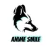 Anime Smile Kirito