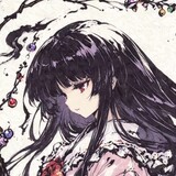 liweifanfouscarlet