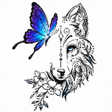 Blackwolf.Records