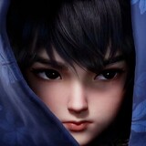 meng xu'yi