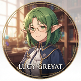 Lucy Greyrat