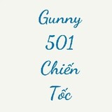 Gunny 501 Chiến Tốc