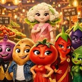 zabzi story tv