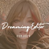 Dreaming Editor