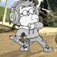 creator avatar