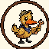 ScrappyDuck