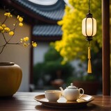 laobeijingmolihuacha