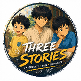 ThreeStories (FFM)