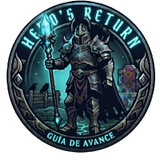 Hero's Return