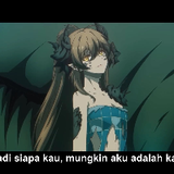Xia Mi mourner eye