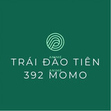 Trái Đào Tiên 392 Momo