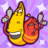 Larva Enjoy