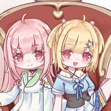 qinyinルナリナ________