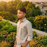 Romjan  khan