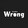 studiowrong