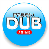 parodi dub anime