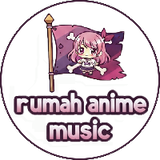 Rumah Anime Music