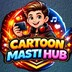 Mastihub Cartoon