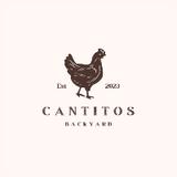 CANTITOS BACKYARD
