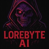 lorebyte AI