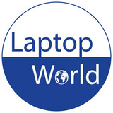 Laptop World Dhaka