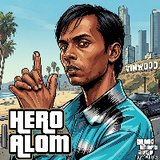 Hero x Alom
