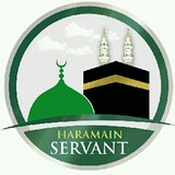 Haramain	Servant