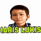 Haris-lukis